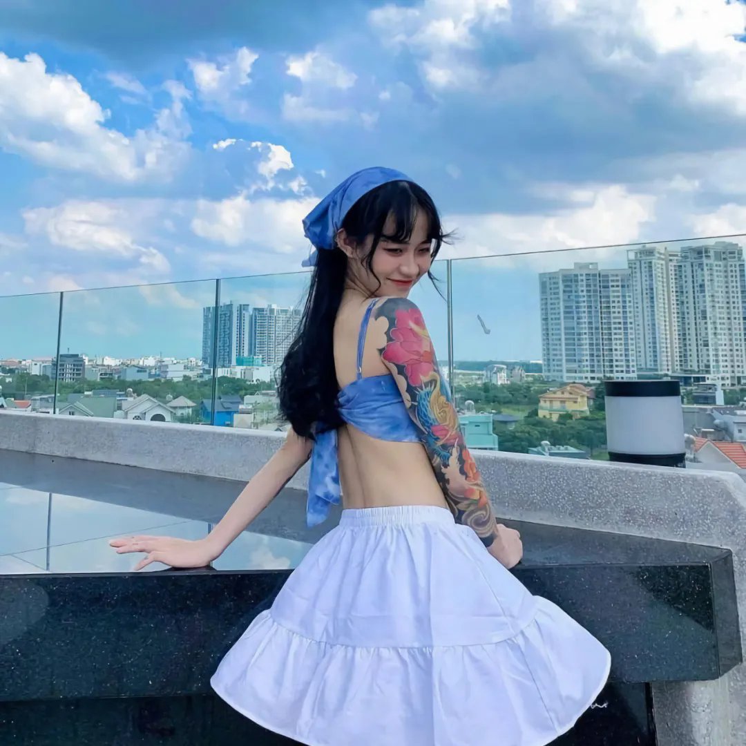 小不点